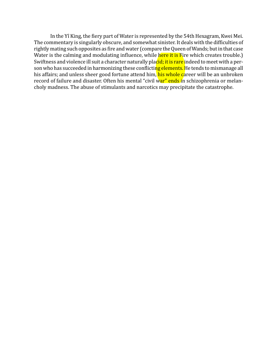 Original scan of The Book of Thoth, PDF page 151