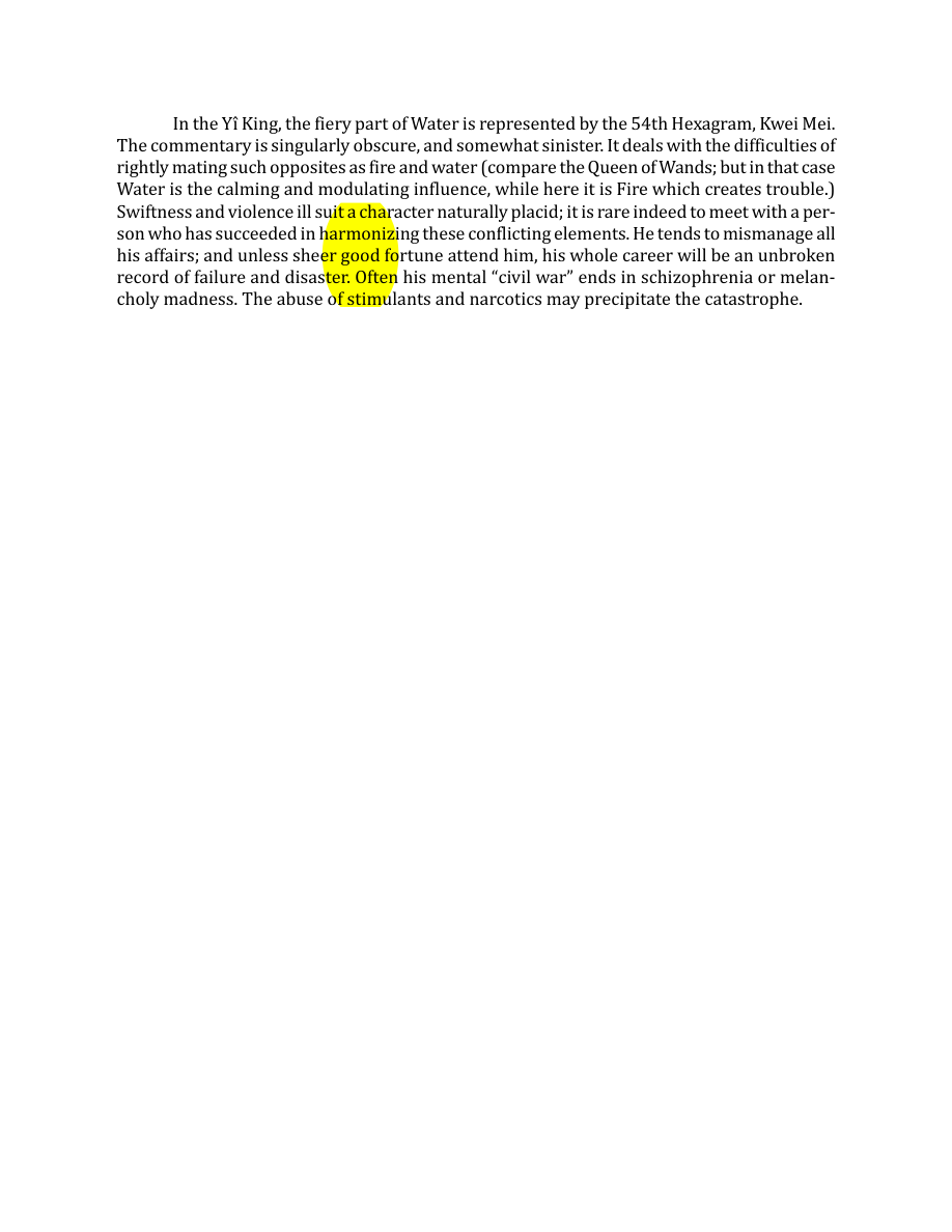 Original scan of The Book of Thoth, PDF page 151
