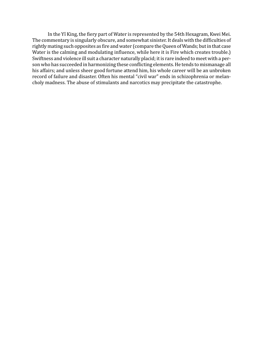 Original scan of The Book of Thoth, PDF page 151
