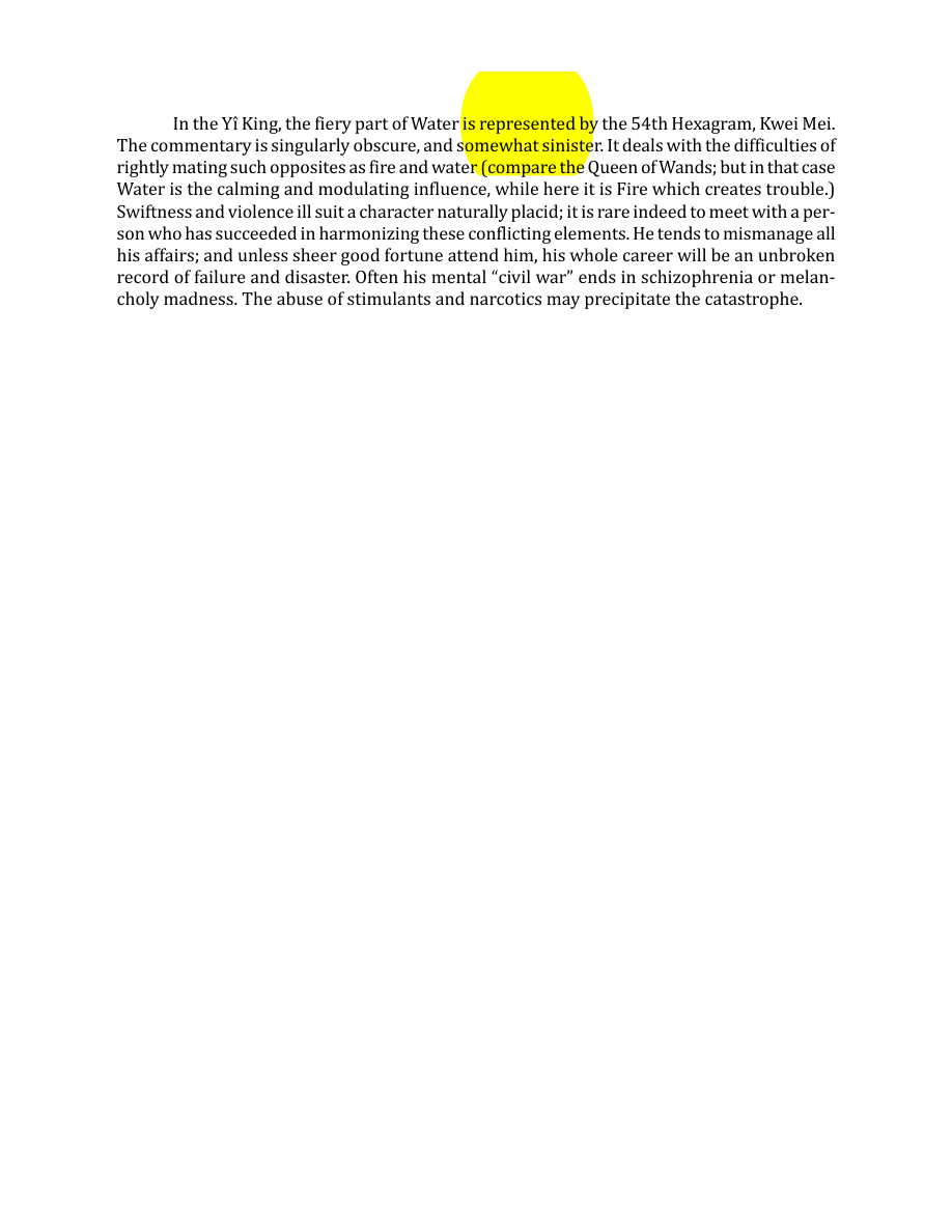 Original scan of The Book of Thoth, PDF page 151