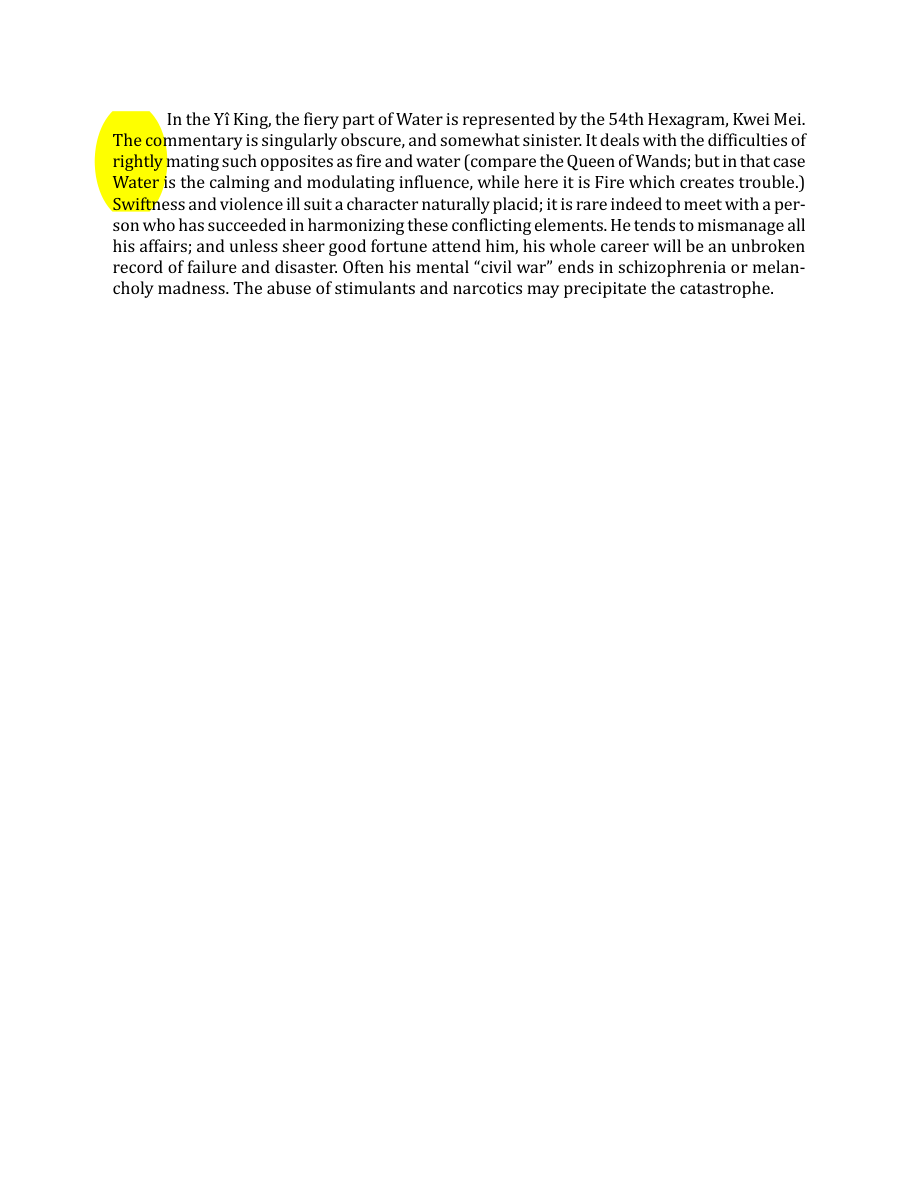Original scan of The Book of Thoth, PDF page 151
