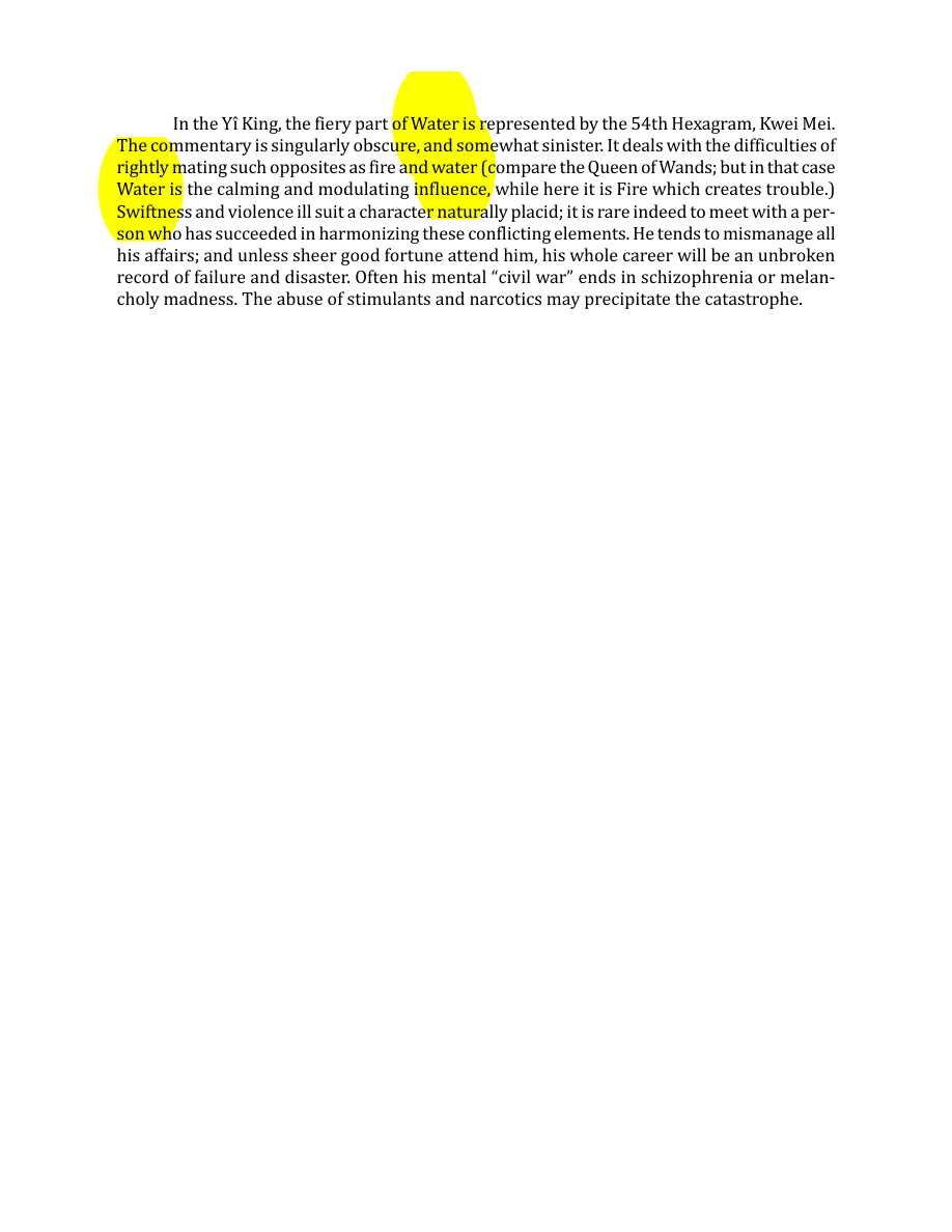 Original scan of The Book of Thoth, PDF page 151