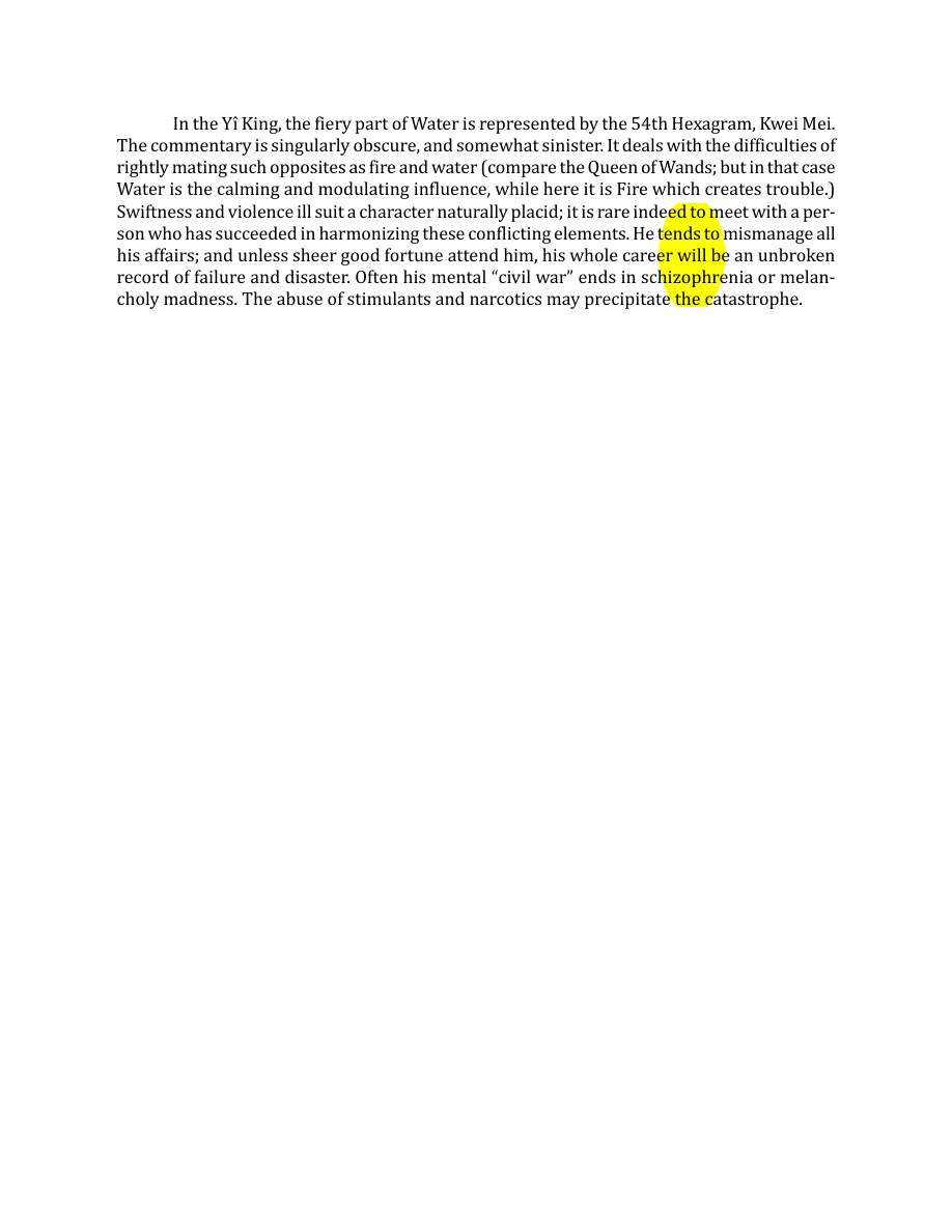 Original scan of The Book of Thoth, PDF page 151