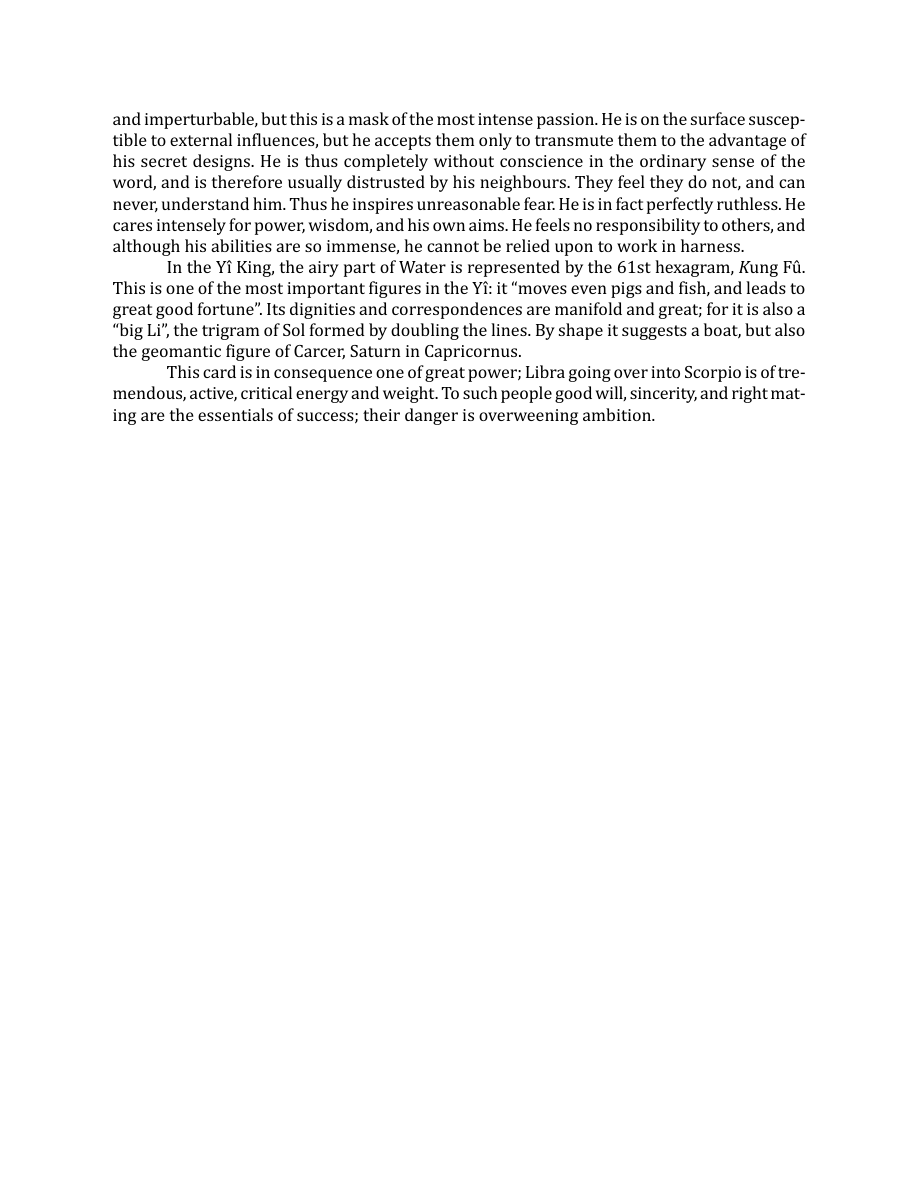 Original scan of The Book of Thoth, PDF page 155