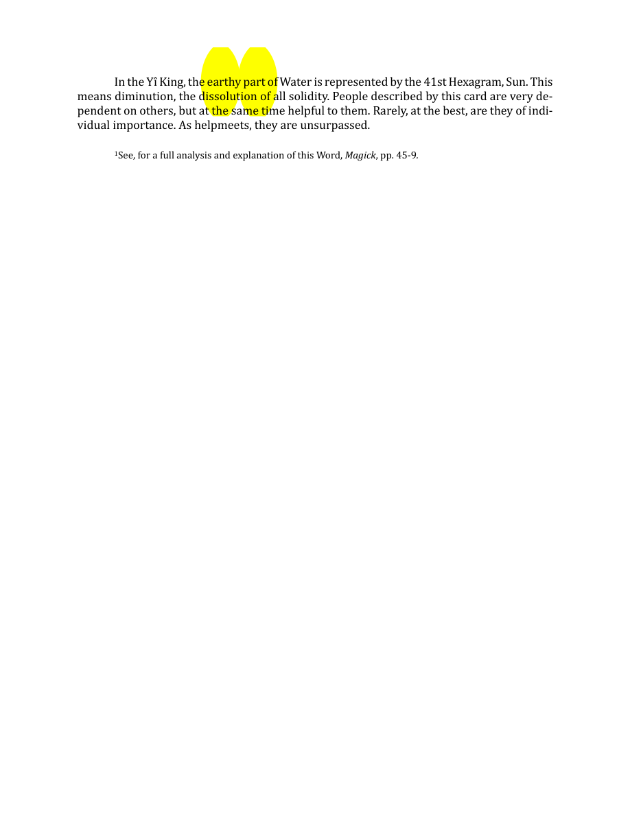 Original scan of The Book of Thoth, PDF page 157