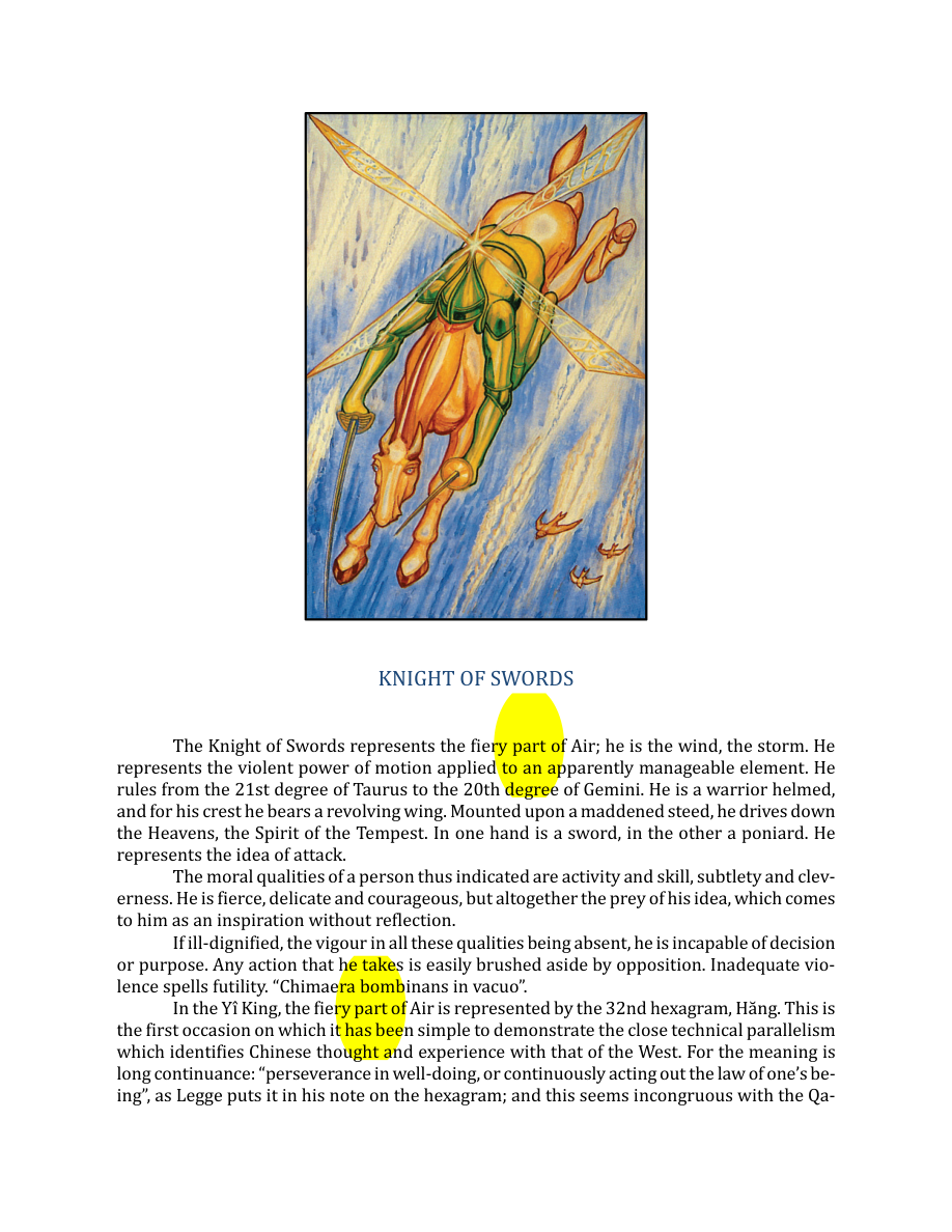 Original scan of The Book of Thoth, PDF page 158