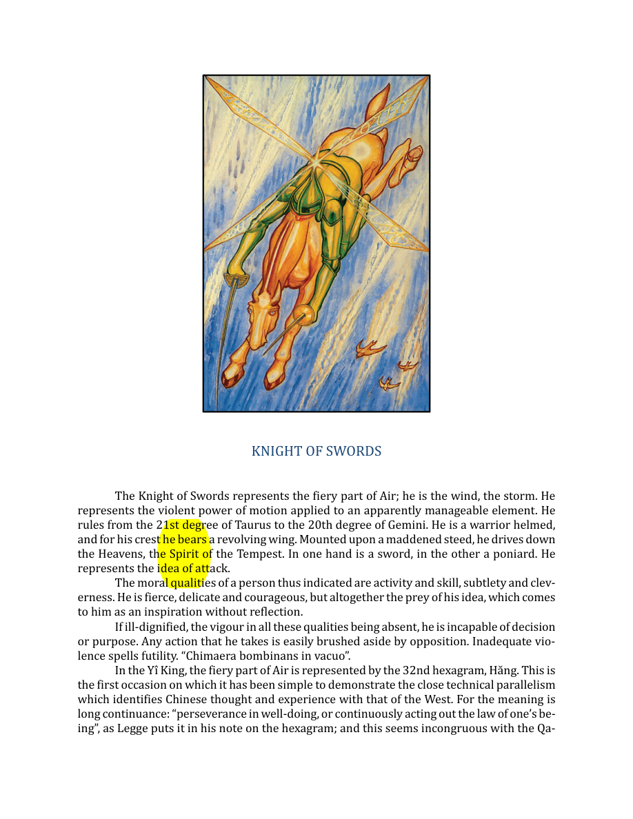 Original scan of The Book of Thoth, PDF page 158