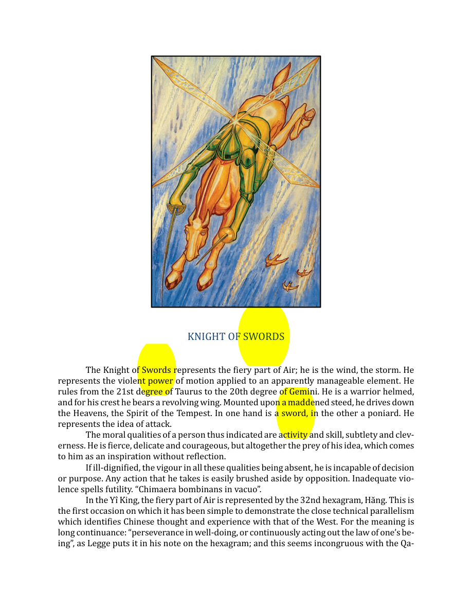 Original scan of The Book of Thoth, PDF page 158