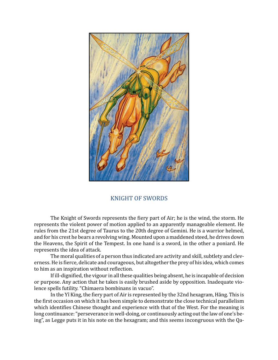 Original scan of The Book of Thoth, PDF page 158