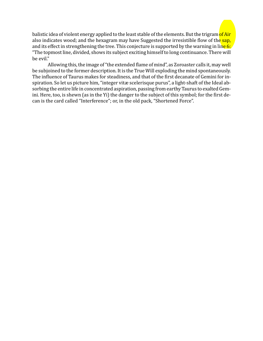 Original scan of The Book of Thoth, PDF page 159