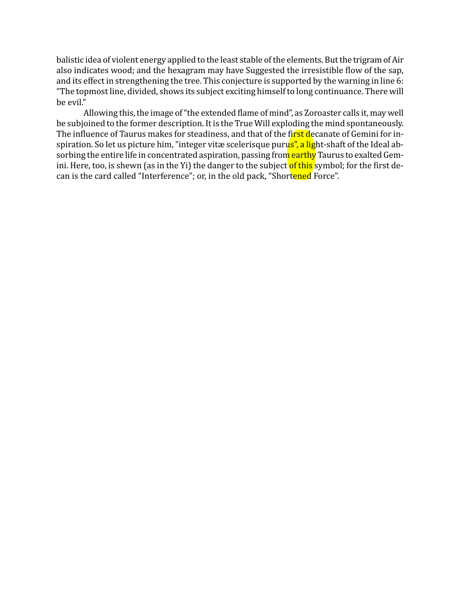 Original scan of The Book of Thoth, PDF page 159