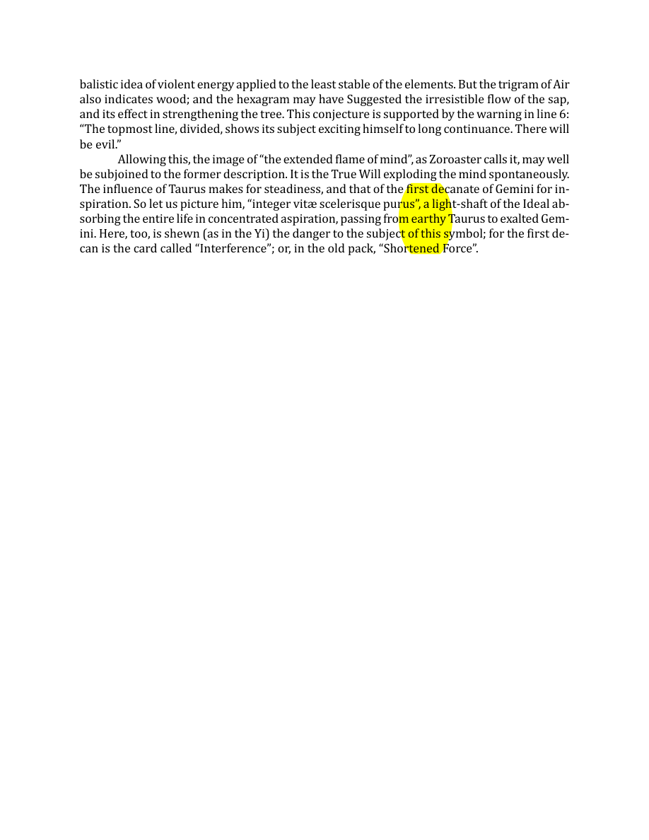 Original scan of The Book of Thoth, PDF page 159