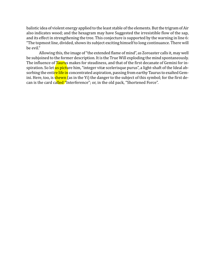 Original scan of The Book of Thoth, PDF page 159