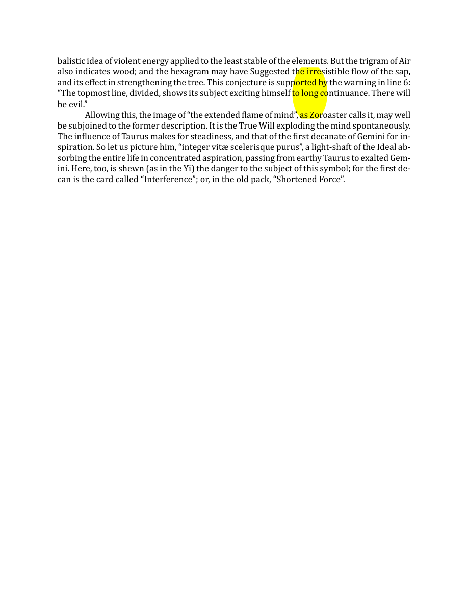 Original scan of The Book of Thoth, PDF page 159