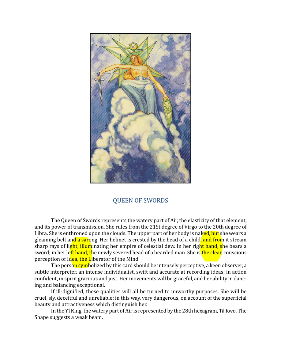 Original scan of The Book of Thoth, PDF page 160