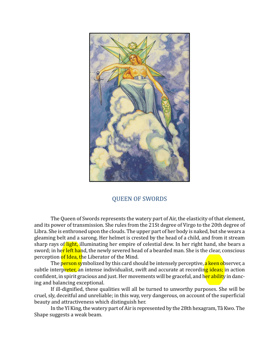 Original scan of The Book of Thoth, PDF page 160