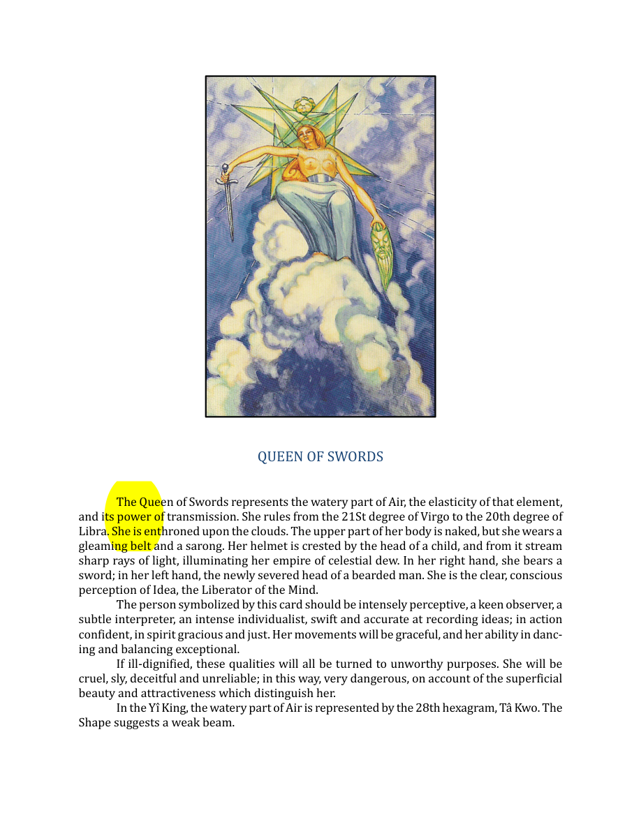 Original scan of The Book of Thoth, PDF page 160