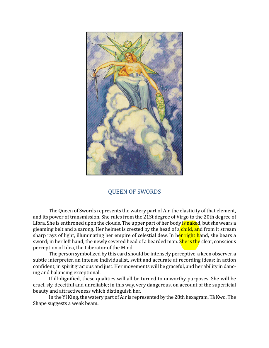 Original scan of The Book of Thoth, PDF page 160