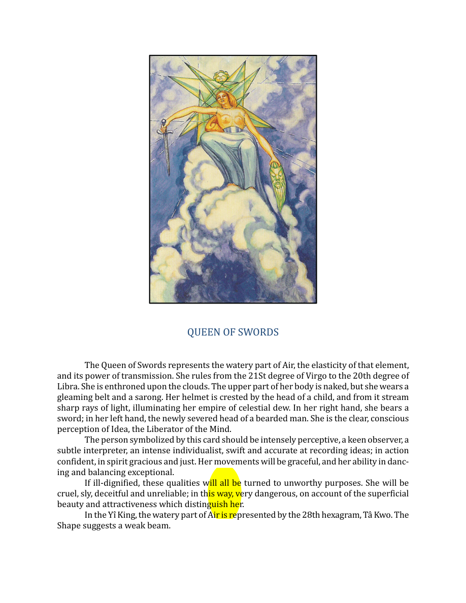 Original scan of The Book of Thoth, PDF page 160
