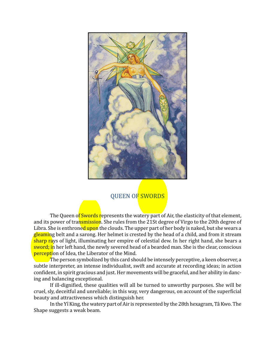 Original scan of The Book of Thoth, PDF page 160