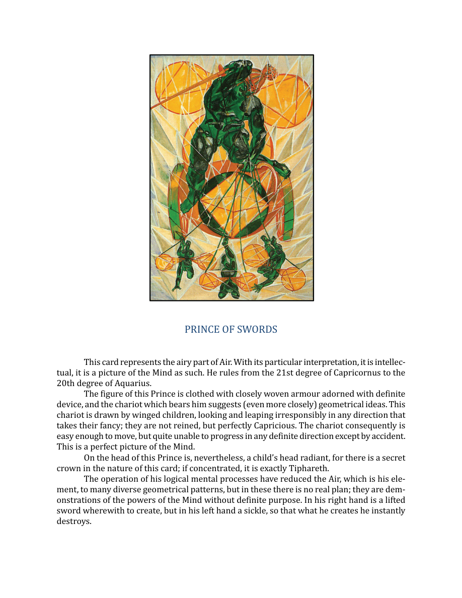 Original scan of The Book of Thoth, PDF page 162