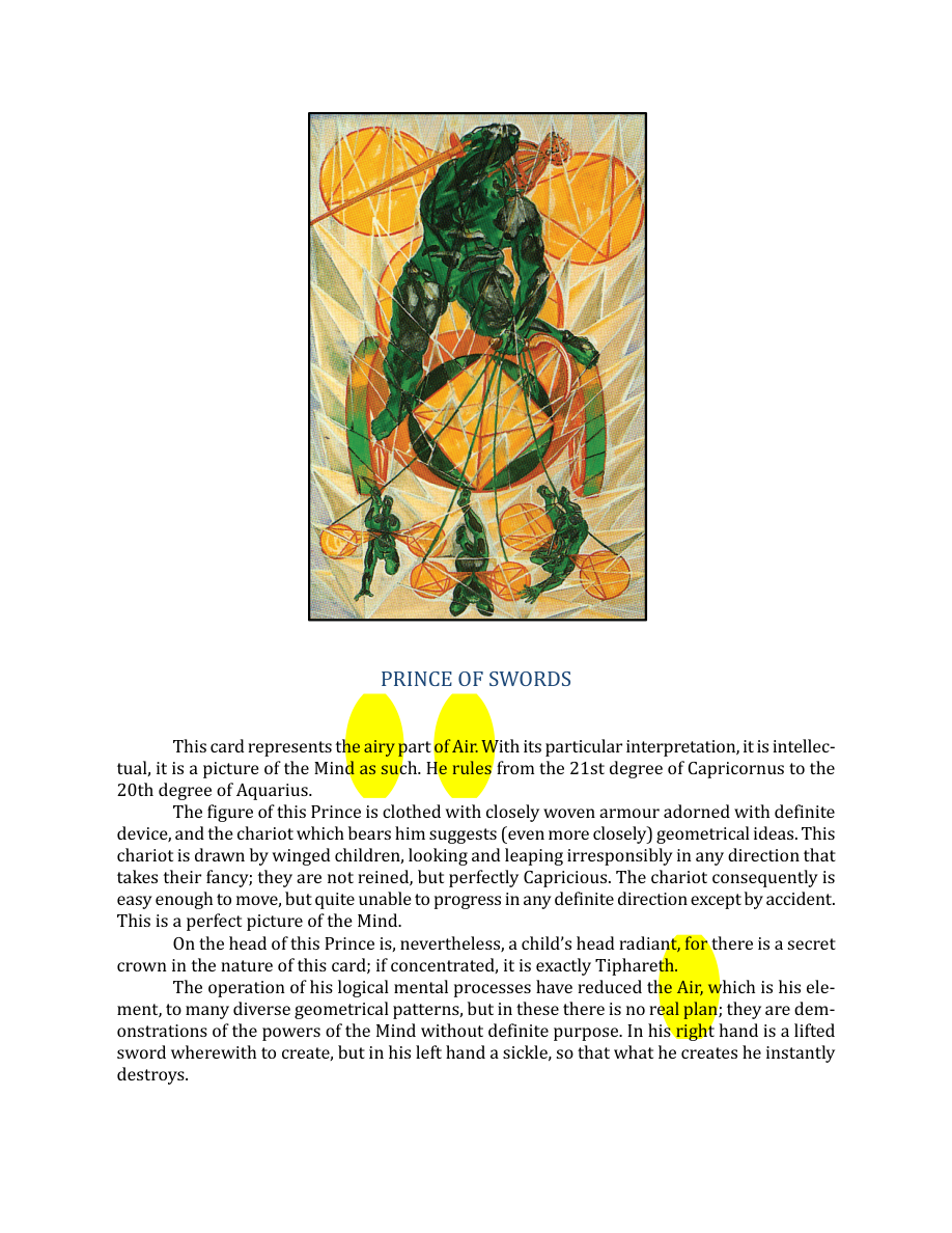 Original scan of The Book of Thoth, PDF page 162