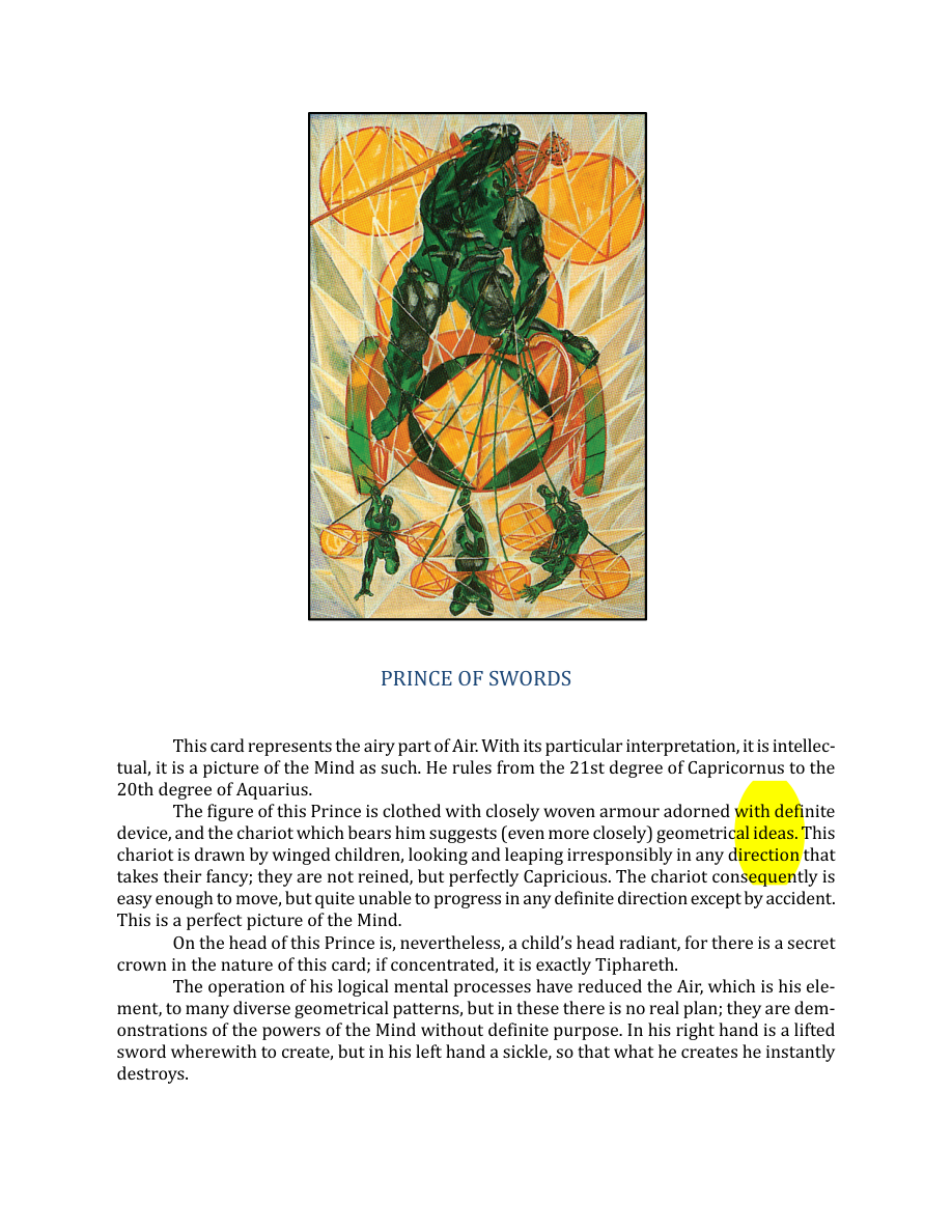 Original scan of The Book of Thoth, PDF page 162