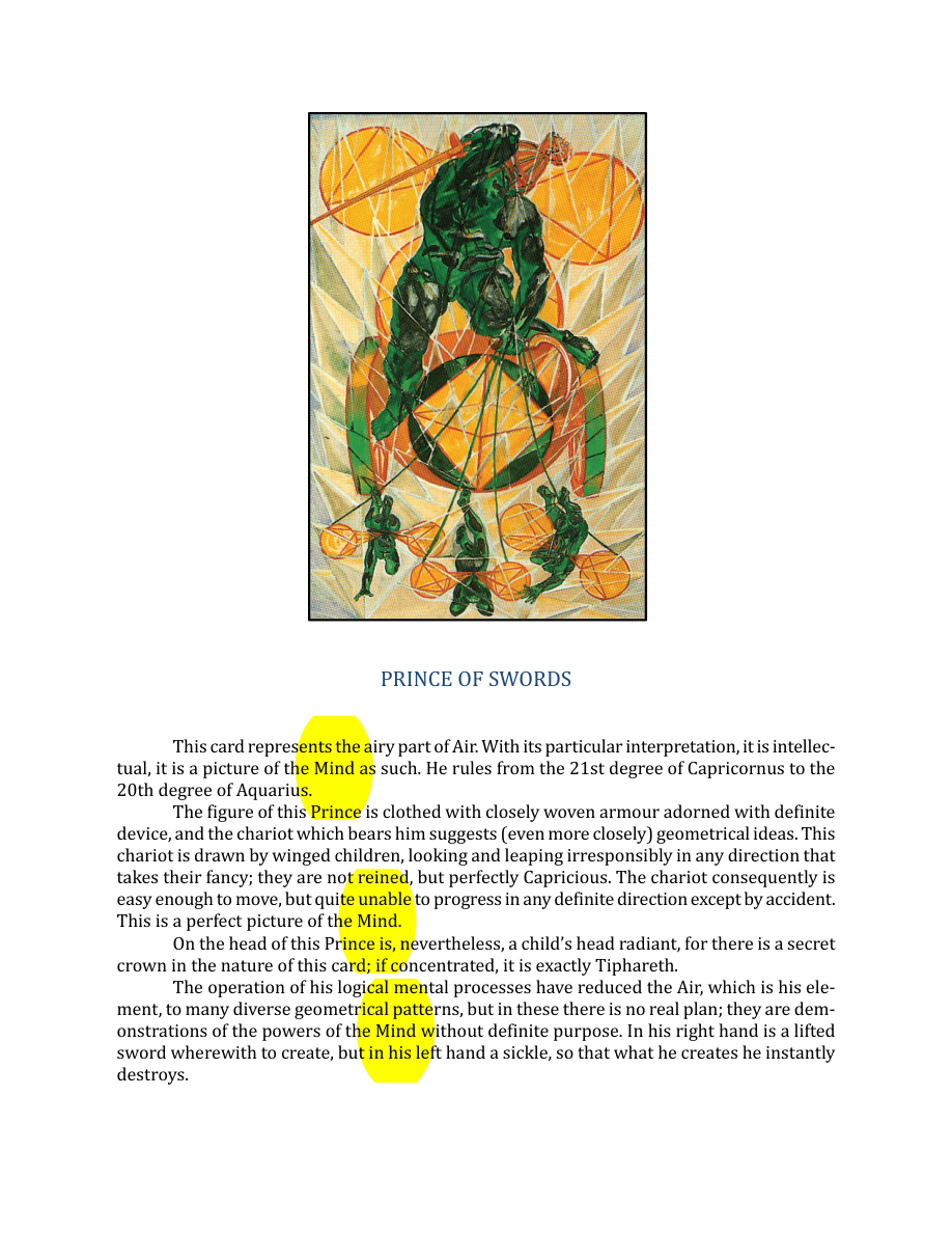 Original scan of The Book of Thoth, PDF page 162