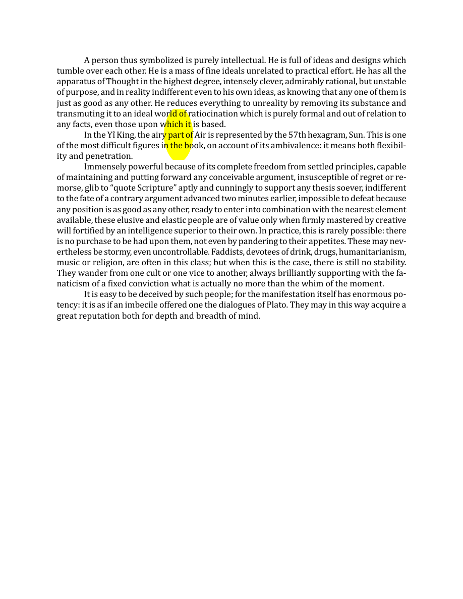 Original scan of The Book of Thoth, PDF page 163