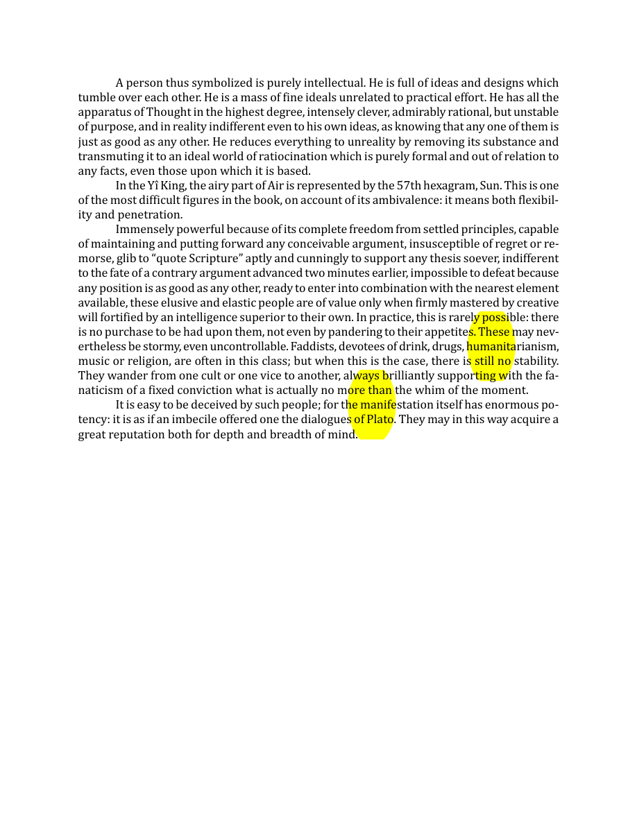 Original scan of The Book of Thoth, PDF page 163