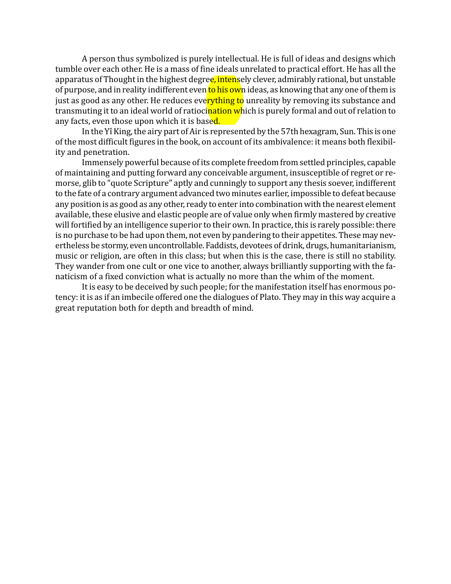 Original scan of The Book of Thoth, PDF page 163