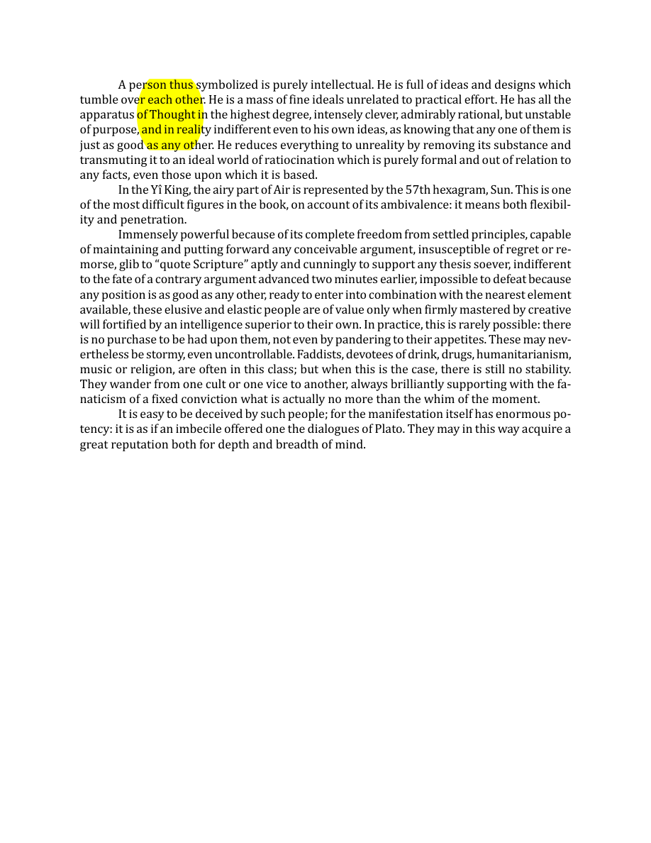 Original scan of The Book of Thoth, PDF page 163