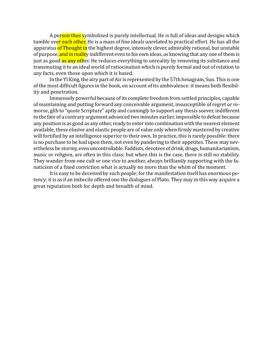 Original scan of The Book of Thoth, PDF page 163