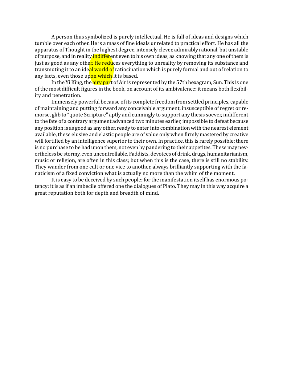 Original scan of The Book of Thoth, PDF page 163
