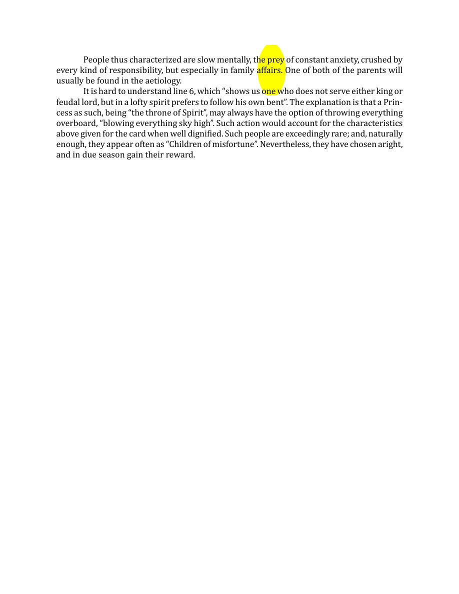 Original scan of The Book of Thoth, PDF page 165