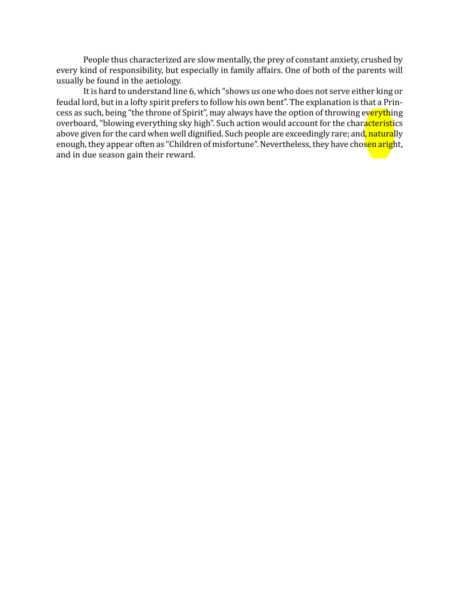Original scan of The Book of Thoth, PDF page 165