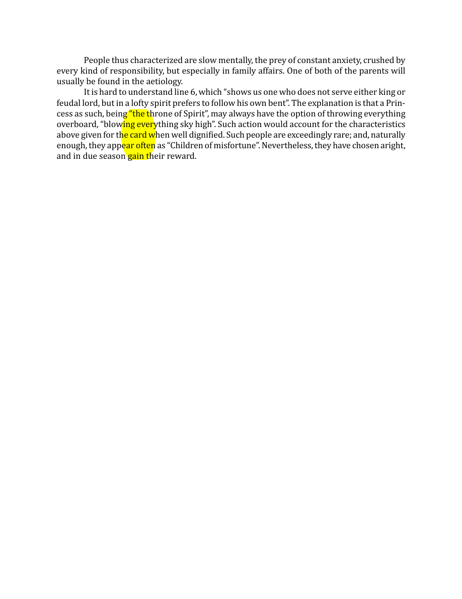 Original scan of The Book of Thoth, PDF page 165