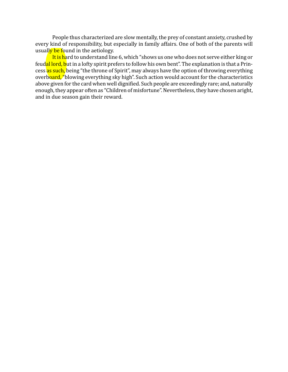Original scan of The Book of Thoth, PDF page 165