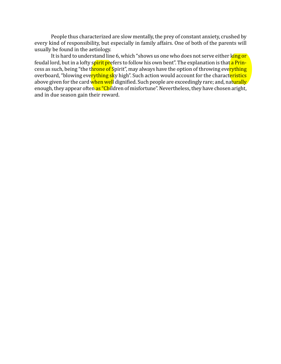 Original scan of The Book of Thoth, PDF page 165