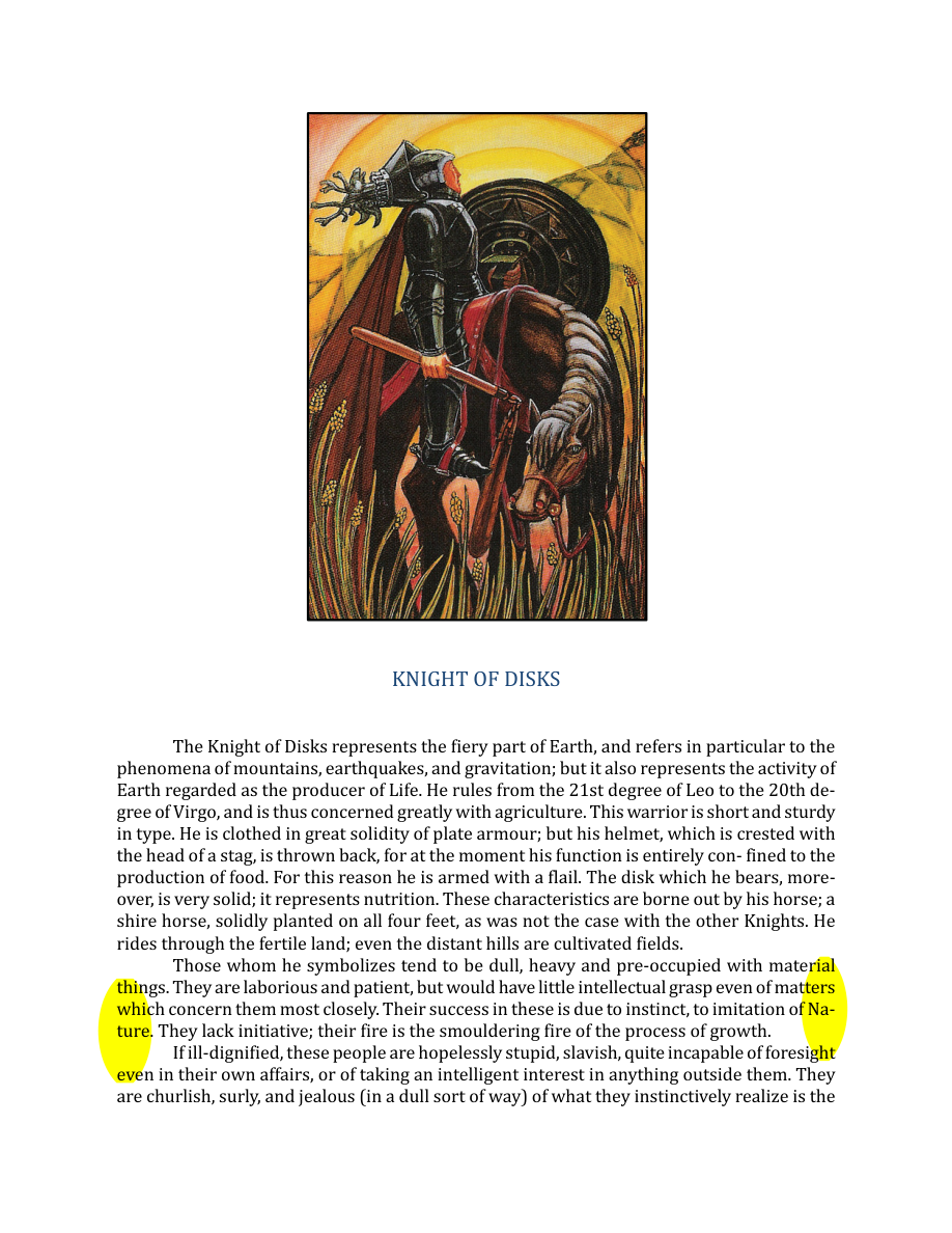 Original scan of The Book of Thoth, PDF page 166