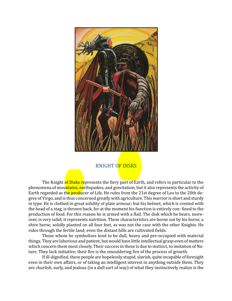 Original scan of The Book of Thoth, PDF page 166