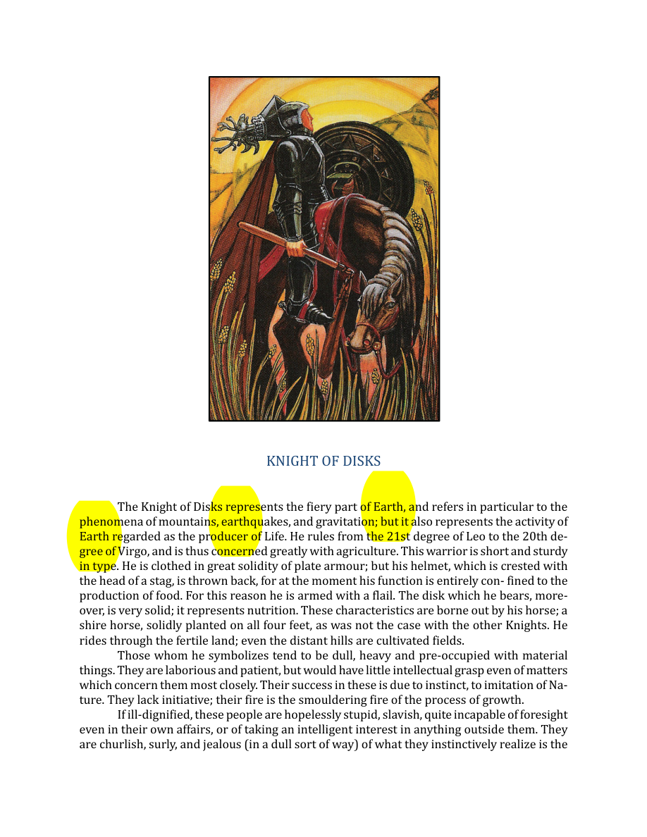 Original scan of The Book of Thoth, PDF page 166