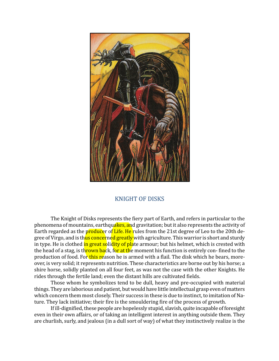 Original scan of The Book of Thoth, PDF page 166