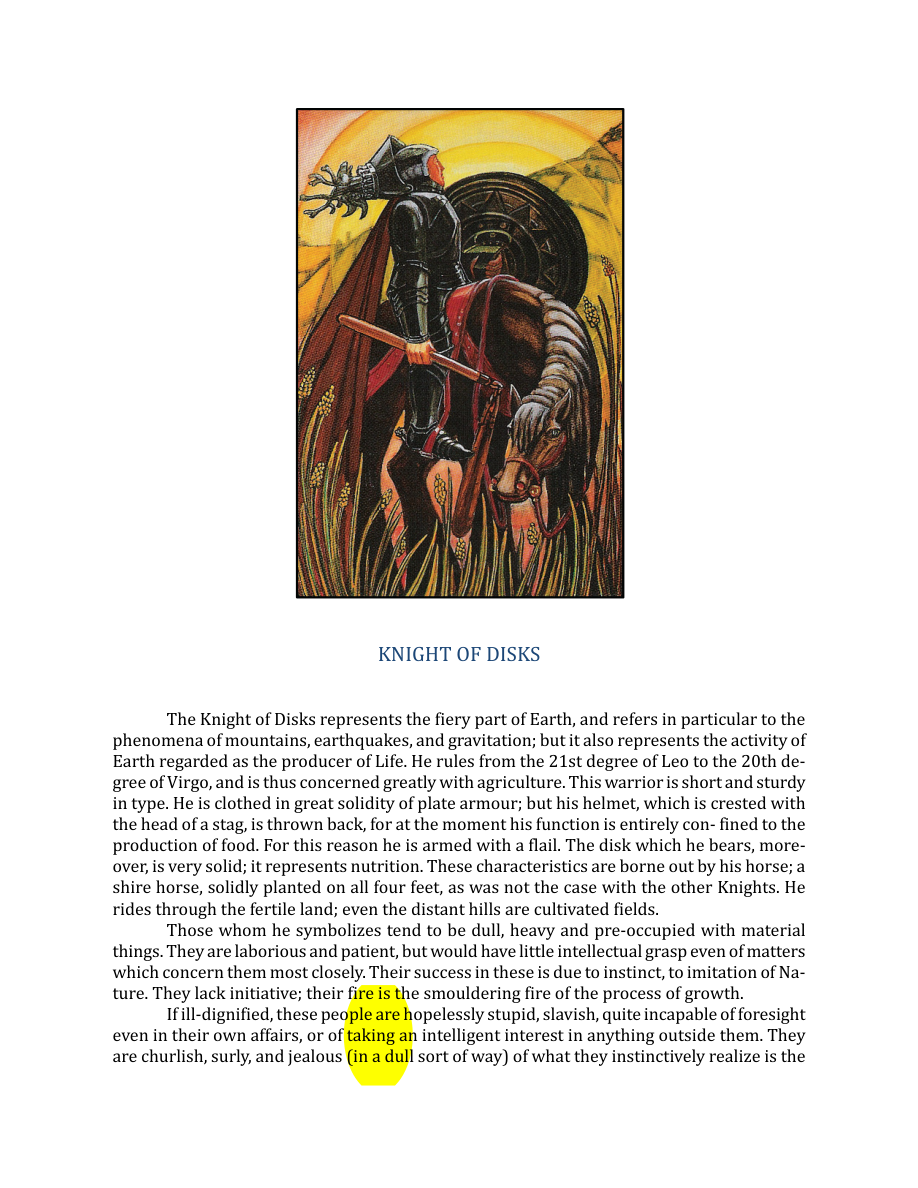 Original scan of The Book of Thoth, PDF page 166