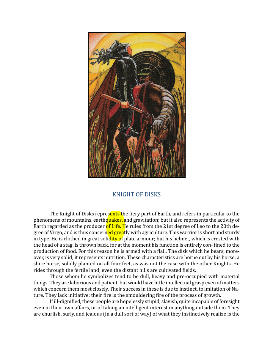 Original scan of The Book of Thoth, PDF page 166