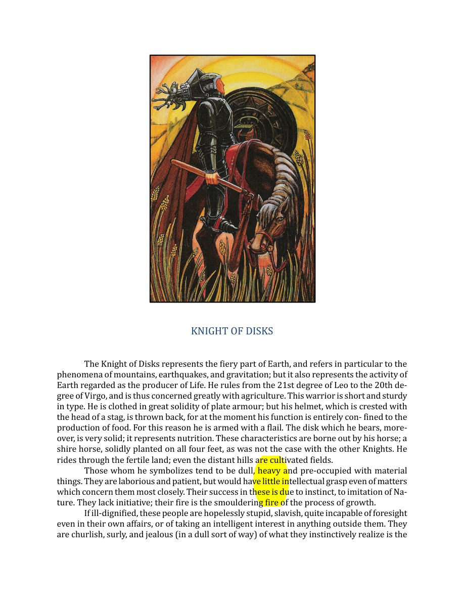 Original scan of The Book of Thoth, PDF page 166