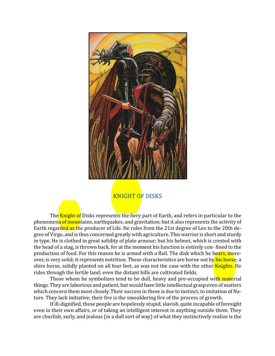 Original scan of The Book of Thoth, PDF page 166