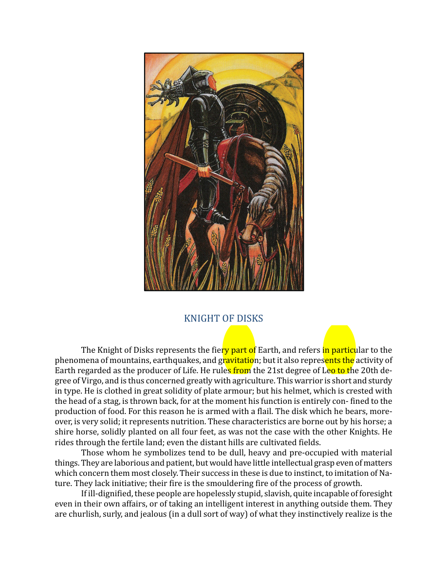 Original scan of The Book of Thoth, PDF page 166