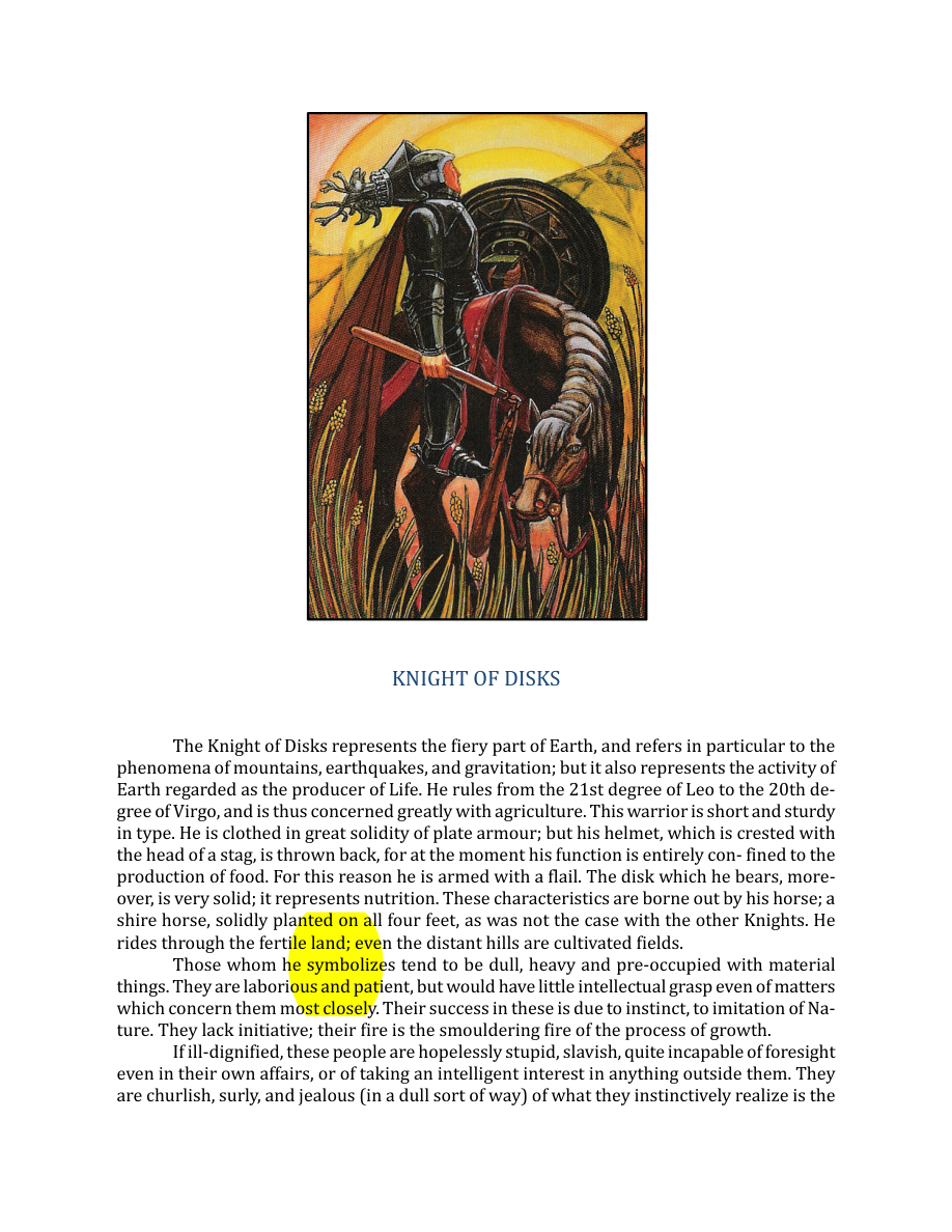 Original scan of The Book of Thoth, PDF page 166