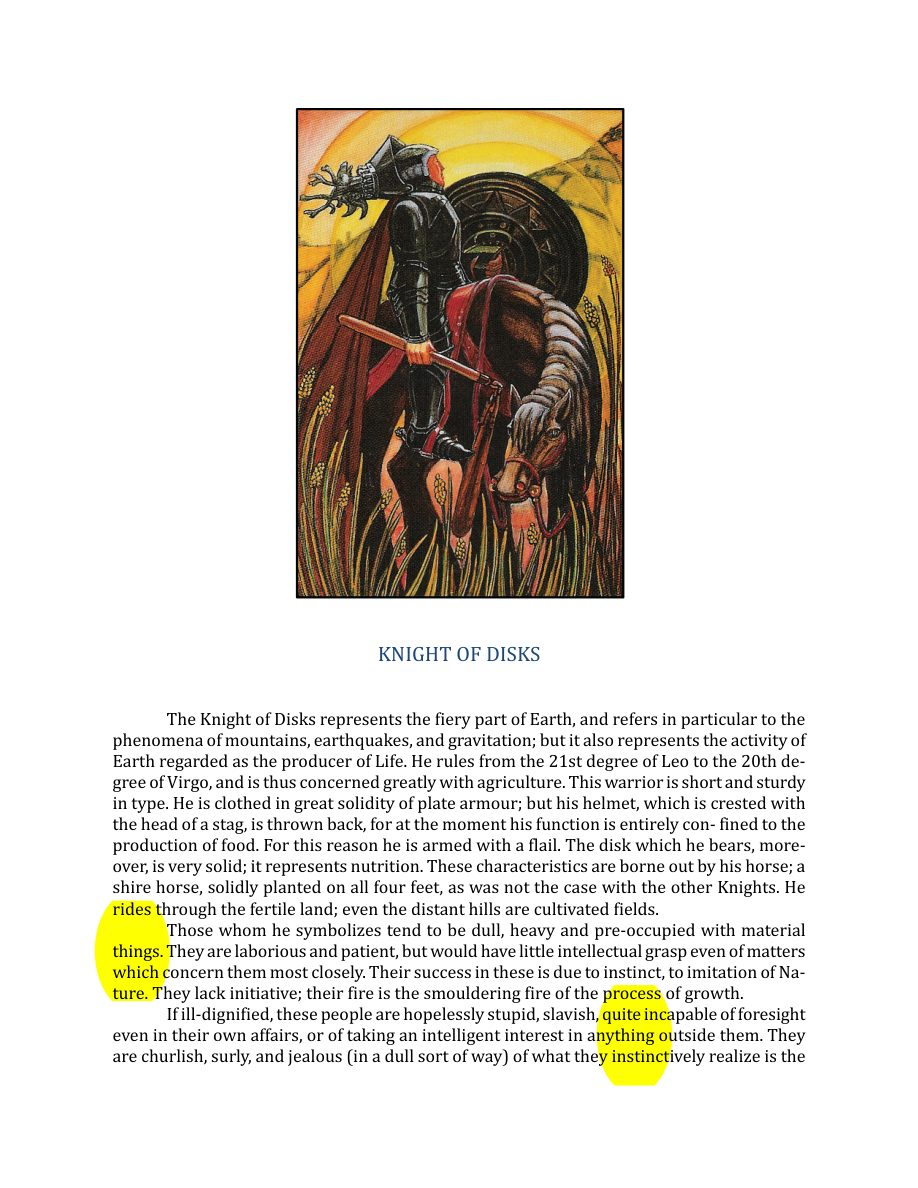 Original scan of The Book of Thoth, PDF page 166